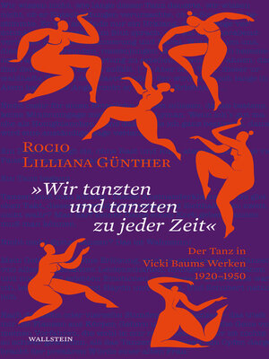 cover image of »Wir tanzten und tanzten zu jeder Zeit«